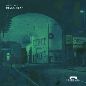 Bella Heap