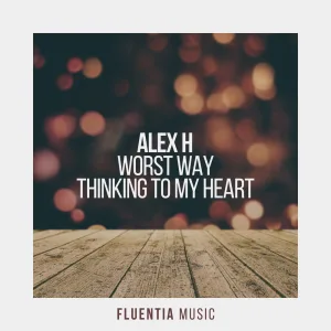 Thinking To My Heart