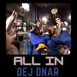 Dej dnar