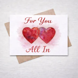 For You