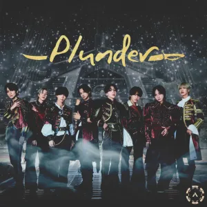 Plunder