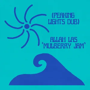 Mulberry Jam