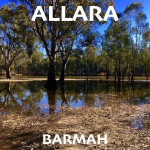 Barmah