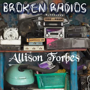 Broken Radios