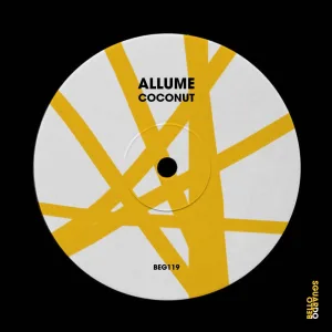 Coconut (Extended Mix)