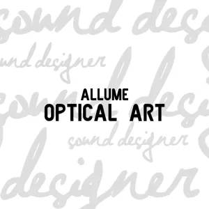 Optical Art
