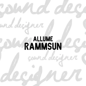Rammsun