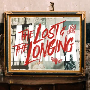 Aching Longing