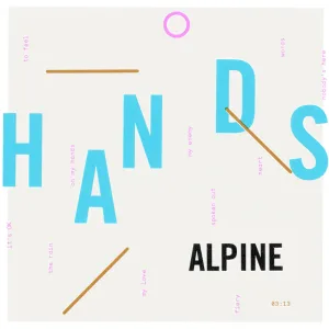 Hands
