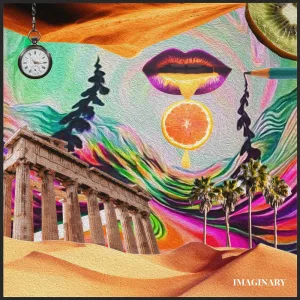 Imaginary