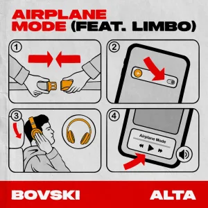 Airplane Mode