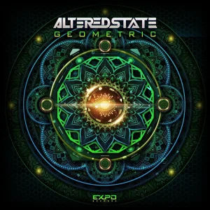 Geometric (Original Mix)