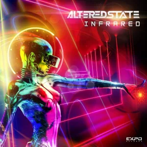 Infrared (Original Mix)