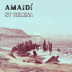 St Helena