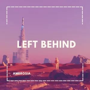 Left Behind