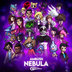 Nebula