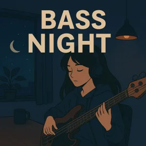 Bass night