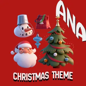 Christmas Theme