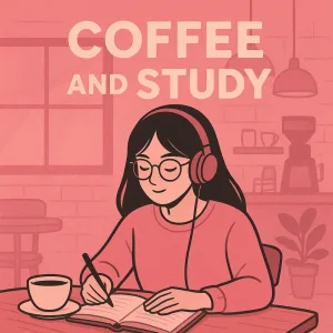 Coffee and study