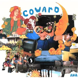 Coward