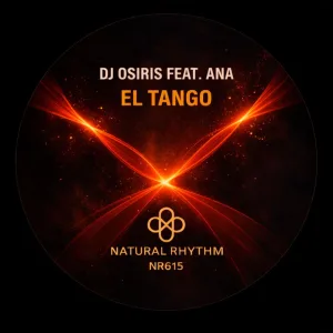 El Tango (Extended Mix)