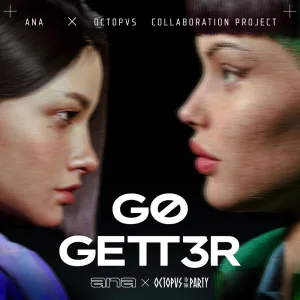 Go getter