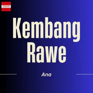 Kembang Rawe