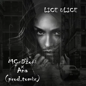 Lice ulice