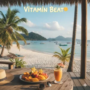 ViTAMiN BEAT