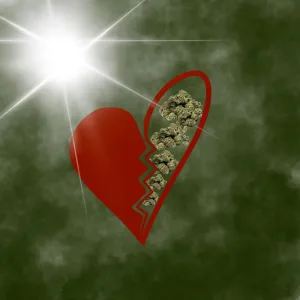 love/weed