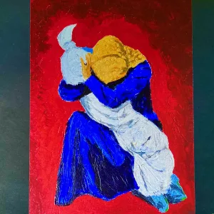 A Childhood Erased