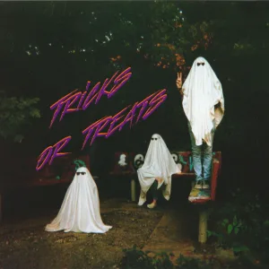 Ghosts