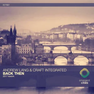 Back Then (2017 Rework)