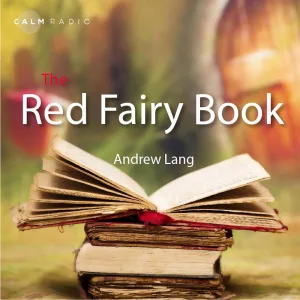 Chapter 12 - The Red Fairy Book