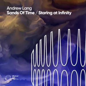 Staring at Infinity