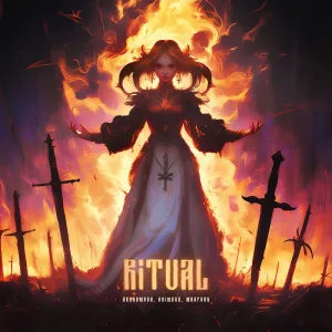 RITUAL (Slowed)