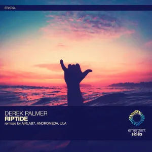 Riptide (AirLab7 Remix)