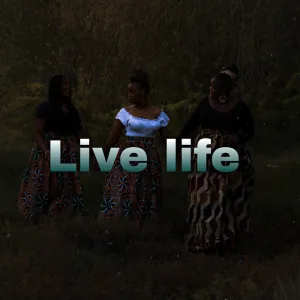 LIVE LIFE