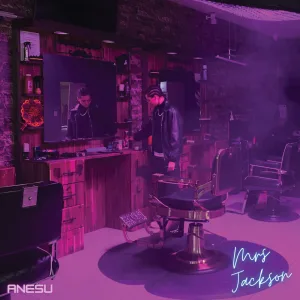 Mrs. Jackson