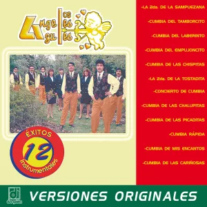 Cumbia Del Laberinto