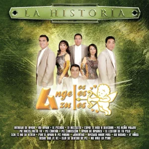 Juventud (Album Version)
