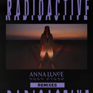 Radioactive