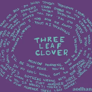 Three Leaf Clover