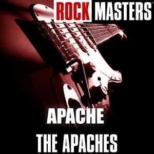 Ride Apache Ride
