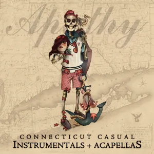 Jack Ruby [instrumental]