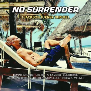 Surrender