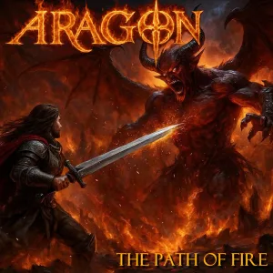 The Path Of Fire