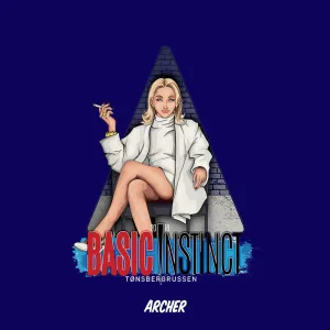 Basic Instinct 2018