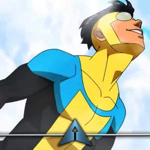 Feeling Invincible