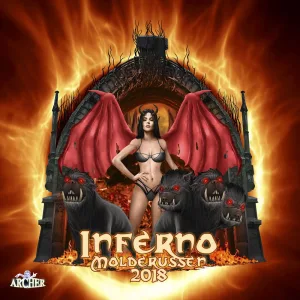 Inferno 2018